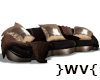 }WV[ FT Sofa *Desire*