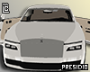 Rolls Royce 2025
