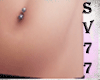 [SV] Belly Piercing Ring