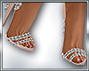 B*Elegance Diamond Heels