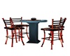 Trucker Table