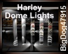 [BD] Harley Drome Lights