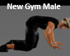 Gym Male