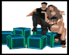 Group Photo 8 Poses Box