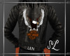 (SL) Len Leather Jacket