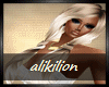 *AL* Ubalyn Dirty Blonde