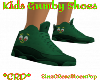 *ZD* Kids Gumby Shoes