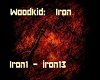 Woodkid:  Iron