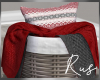 Rus RG Pillow Basket