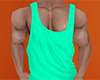 Spring Green Tank Top 3 (M)