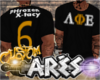 ΛΦΕ 06 PHrozen Xtacy.