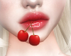 Creamy Cherries