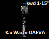 Kai Wachi-DAEVA