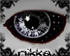 nikka77 goth male eyes