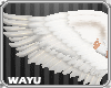 [wayu]White Wings