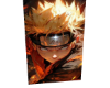 Q, Naruto 7