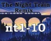 The Night Train Remix