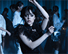 W. Addams Song + Dance