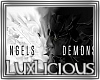 DJ Angel & Demons Dome