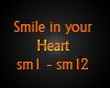 Smile in your Heart