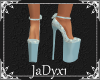 Kimi Platforms - Blue