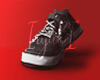 Air Force Black-▲