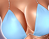 Julie Set Blue