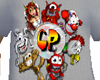 .CP Logo Tee