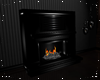 PVC Fireplace
