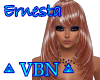 Ernesta hair BCCB