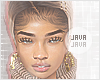 J | Livinia bleached