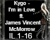 Kygo - I'm In Love