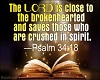 Psalms 34:18