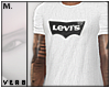 Levi's Graphic Shirt.
