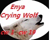 Enya Crying Wolf