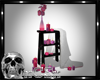CS Pinkalicious Ladder
