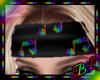 CBC Forehead Bandana F