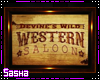🌟 Devine Wild West