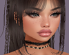 Lola Brown/Bangs