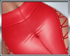 Sexy Red Pants