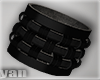 Bracelets Leather L