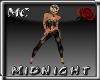 [MC] Delirium! PF