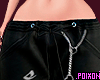** Shadow Black Cargo