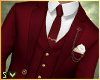 S. Valentine's Suit