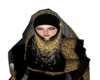Z^hijab gold