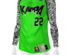 kappa green