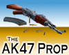 AK47 Prop -v1a