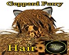 Geppard Furry Hair
