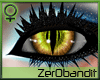 ZB Nereid Gold Eye