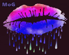 Glow Sugar Lips ✯